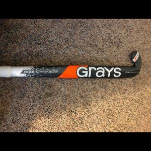 Grays indoor field hockey stick